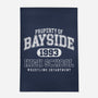 Property Of Bayside High-None-Indoor-Rug-ACraigL