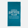 Property Of Bayside High-None-Beach-Towel-ACraigL