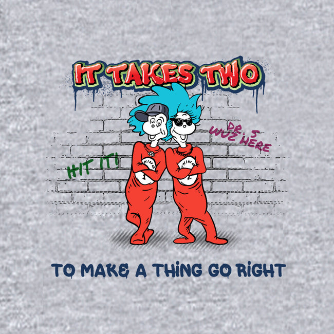 It Takes Two Things-Baby-Basic-Tee-ACraigL