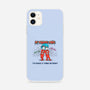 It Takes Two Things-iPhone-Snap-Phone Case-ACraigL