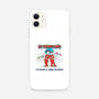 It Takes Two Things-iPhone-Snap-Phone Case-ACraigL