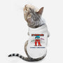 It Takes Two Things-Cat-Basic-Pet Tank-ACraigL