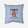 It Takes Two Things-None-Non-Removable Cover w Insert-Throw Pillow-ACraigL