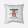 It Takes Two Things-None-Removable Cover w Insert-Throw Pillow-ACraigL