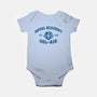 Bel-Air Royal Academy-Baby-Basic-Onesie-ACraigL