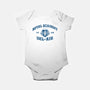 Bel-Air Royal Academy-Baby-Basic-Onesie-ACraigL