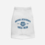 Bel-Air Royal Academy-Dog-Basic-Pet Tank-ACraigL