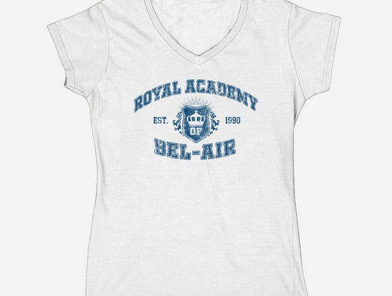 Bel-Air Royal Academy