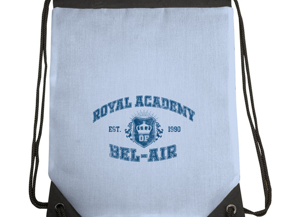 Bel-Air Royal Academy