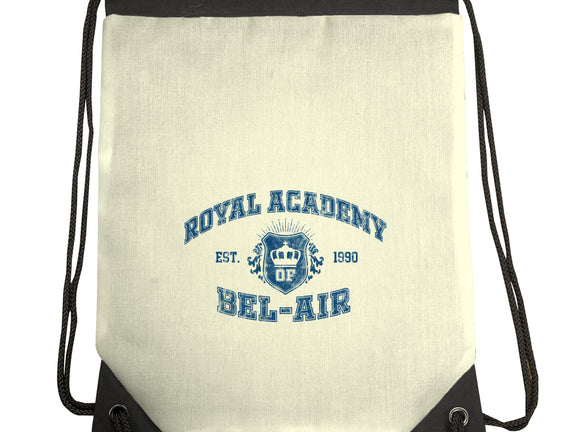 Bel-Air Royal Academy