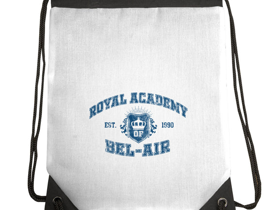 Bel-Air Royal Academy