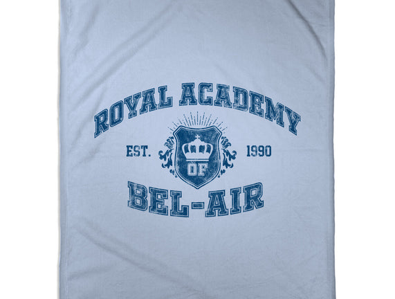 Bel-Air Royal Academy