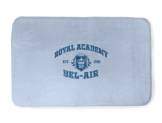 Bel-Air Royal Academy