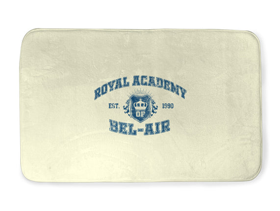 Bel-Air Royal Academy