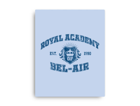 Bel-Air Royal Academy