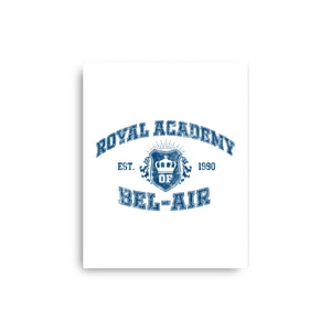 Bel-Air Royal Academy