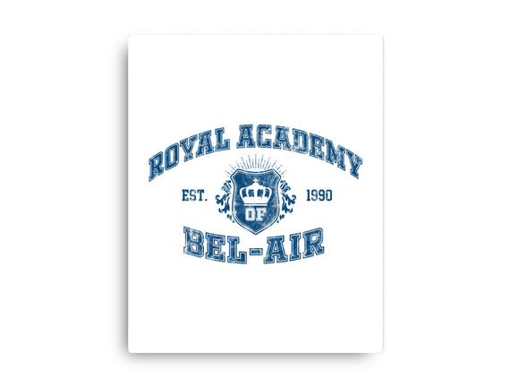 Bel-Air Royal Academy