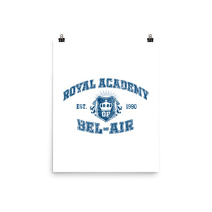 Bel-Air Royal Academy