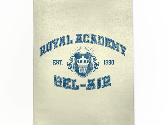 Bel-Air Royal Academy