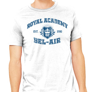 Bel-Air Royal Academy
