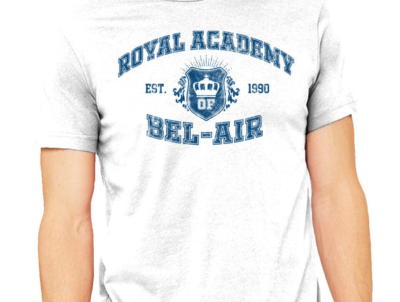 Bel-Air Royal Academy