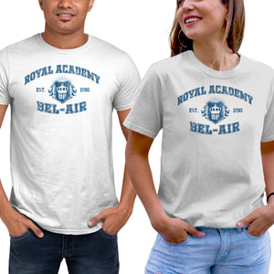 Bel-Air Royal Academy