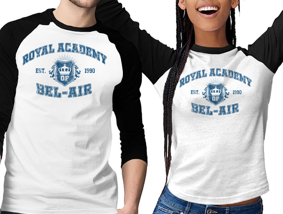 Bel-Air Royal Academy