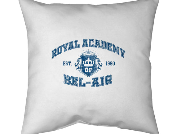 Bel-Air Royal Academy