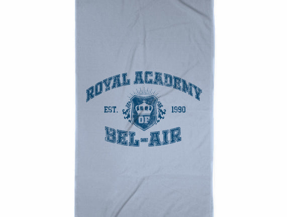 Bel-Air Royal Academy