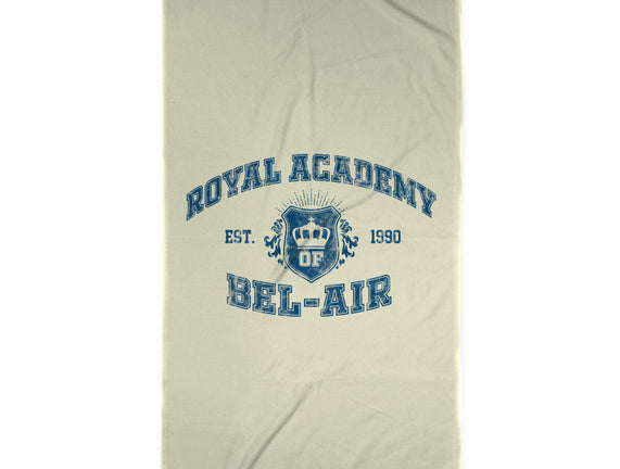 Bel-Air Royal Academy