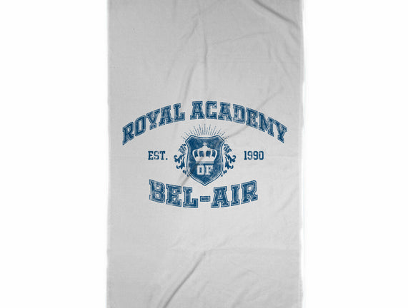 Bel-Air Royal Academy