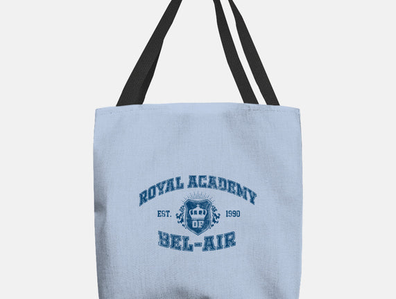 Bel-Air Royal Academy