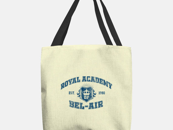 Bel-Air Royal Academy