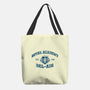 Bel-Air Royal Academy-None-Basic Tote-Bag-ACraigL