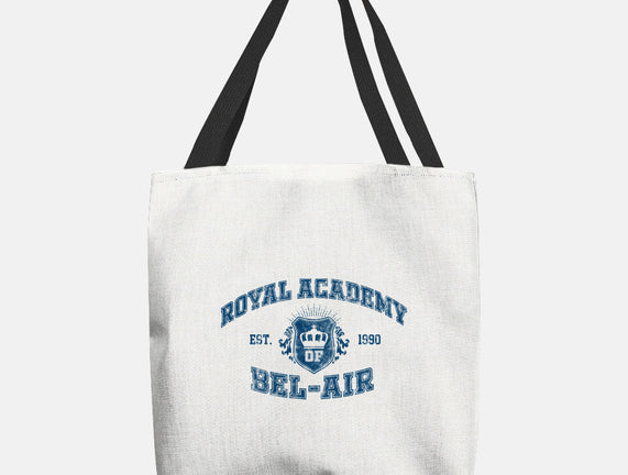 Bel-Air Royal Academy