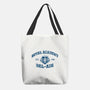 Bel-Air Royal Academy-None-Basic Tote-Bag-ACraigL