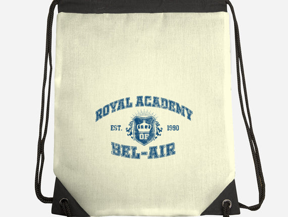 Bel-Air Royal Academy