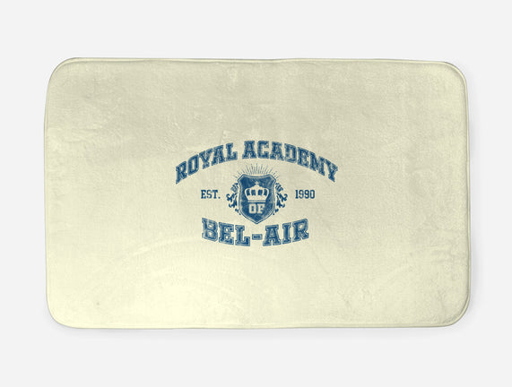 Bel-Air Royal Academy