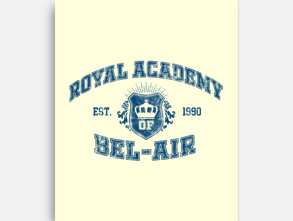 Bel-Air Royal Academy