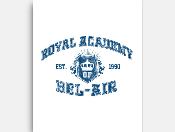 Bel-Air Royal Academy