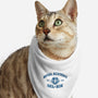 Bel-Air Royal Academy-Cat-Bandana-Pet Collar-ACraigL