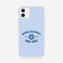 Bel-Air Royal Academy-iPhone-Snap-Phone Case-ACraigL