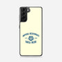 Bel-Air Royal Academy-Samsung-Snap-Phone Case-ACraigL