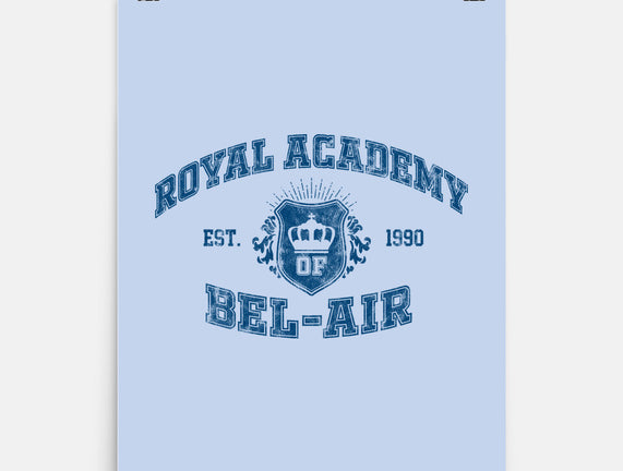 Bel-Air Royal Academy