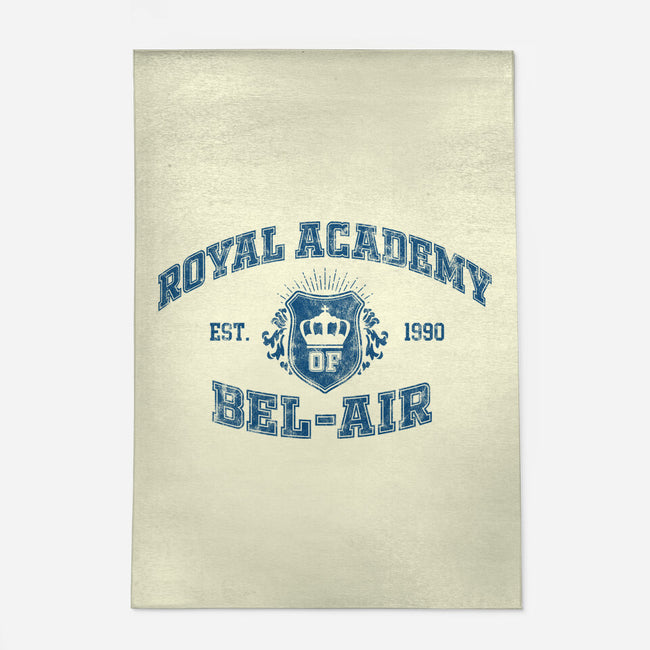 Bel-Air Royal Academy-None-Indoor-Rug-ACraigL