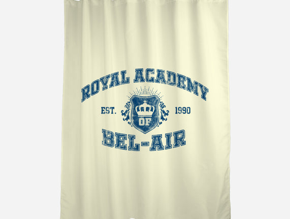 Bel-Air Royal Academy