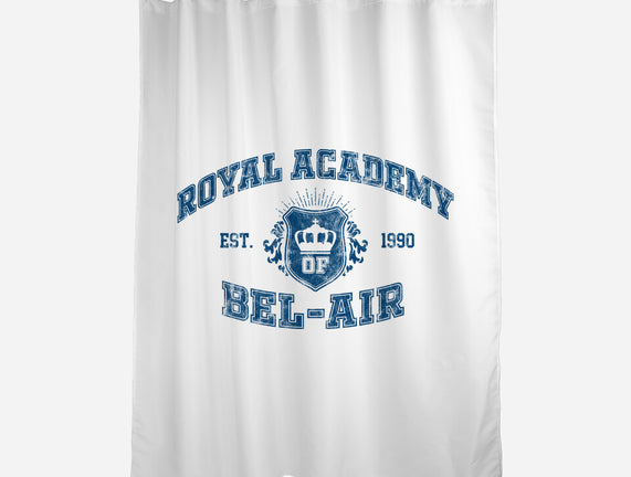 Bel-Air Royal Academy