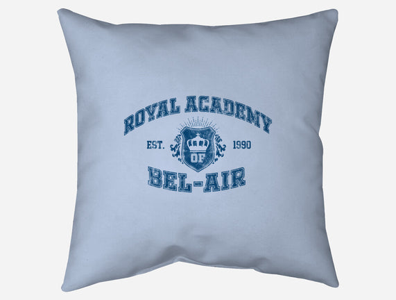 Bel-Air Royal Academy