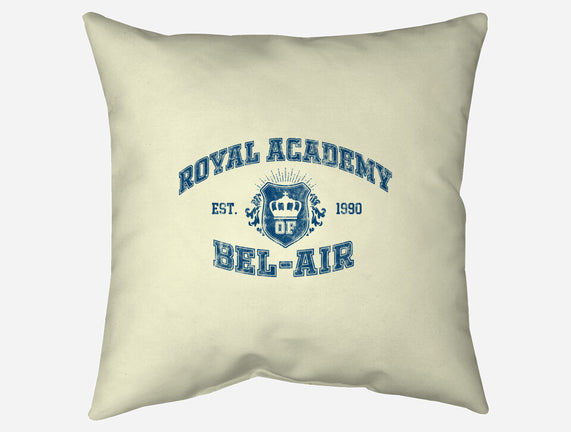 Bel-Air Royal Academy