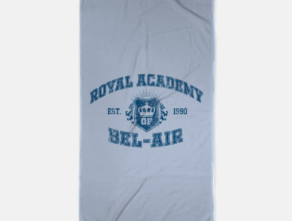 Bel-Air Royal Academy